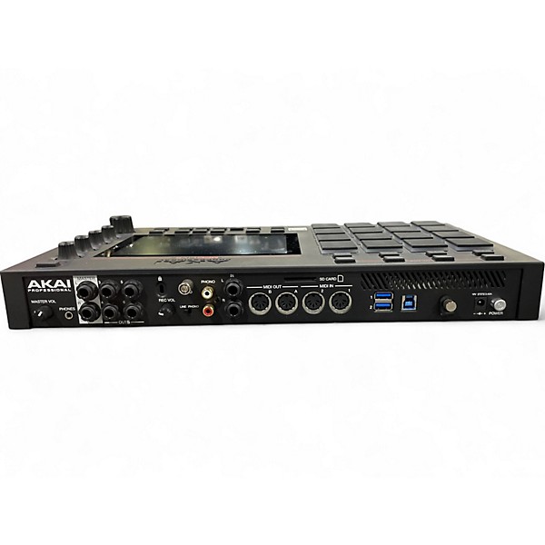 Used Akai Professional MPC Live Production Controller