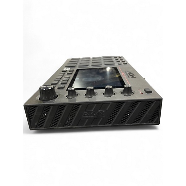 Used Akai Professional MPC Live Production Controller