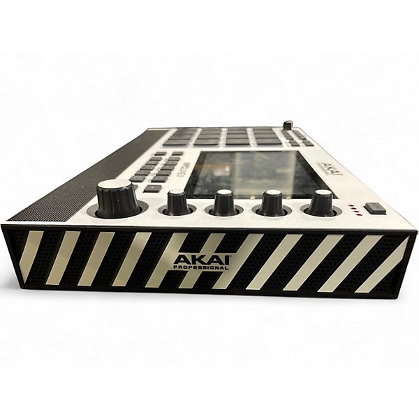 Used Akai Professional MPC Live 2 Production Controller