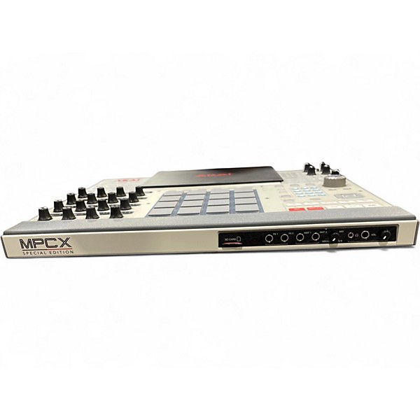 Used Akai Professional MPCX Production Controller