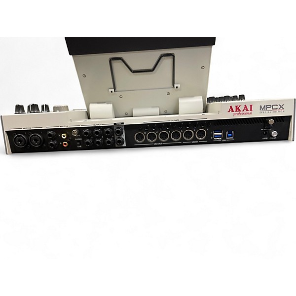 Used Akai Professional MPCX Production Controller