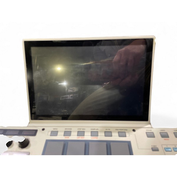 Used Akai Professional MPCX Production Controller