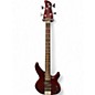 Used Yamaha trbx174ew Rootbeer Electric Bass Guitar thumbnail