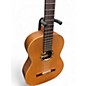 Used Ortega r131 Natural Acoustic Guitar