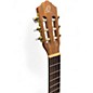 Used Ortega r131 Natural Acoustic Guitar