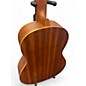 Used Ortega r131 Natural Acoustic Guitar