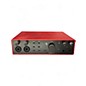 Used Focusrite Scarlet 16i16 Audio Interface thumbnail