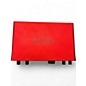 Used Focusrite Scarlet 16i16 Audio Interface
