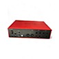 Used Focusrite Scarlet 16i16 Audio Interface