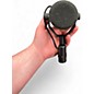 Used Shure SM7B Dynamic Microphone