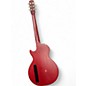 Used Gibson Les Paul Melody Maker Heritage Cherry Solid Body Electric Guitar