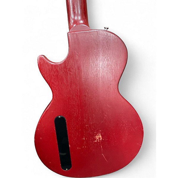 Used Gibson Les Paul Melody Maker Heritage Cherry Solid Body Electric Guitar