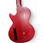 Used Gibson Les Paul Melody Maker Heritage Cherry Solid Body Electric Guitar
