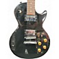 Used Gibson Les Paul Special SL Black Solid Body Electric Guitar