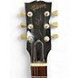 Used Gibson Les Paul Special SL Black Solid Body Electric Guitar