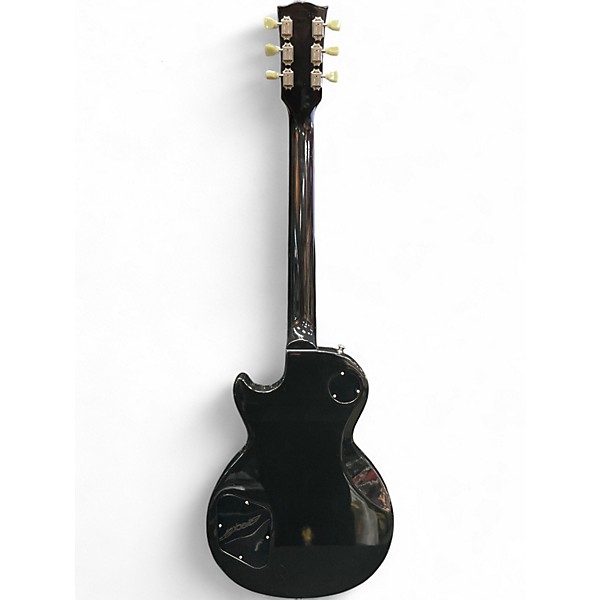 Used Gibson Les Paul Special SL Black Solid Body Electric Guitar