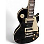 Used Epiphone LES PAUL MODERN PRO BLACK Solid Body Electric Guitar