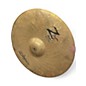 Used Zildjian 20in Z Custom Ride Cymbal