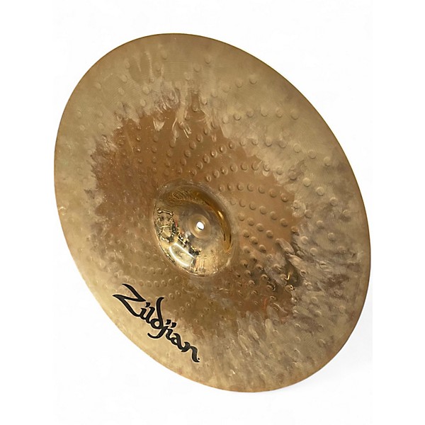 Used Zildjian 20in Z Custom Ride Cymbal