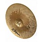Used Zildjian 20in Z Custom Ride Cymbal