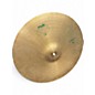 Used Paiste 16in 505 Crash Cymbal