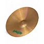 Used Paiste 16in 505 Crash Cymbal