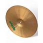 Used Paiste 16in 505 Crash Cymbal