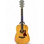 Used Taylor BBT Big Baby Natural Acoustic Guitar thumbnail