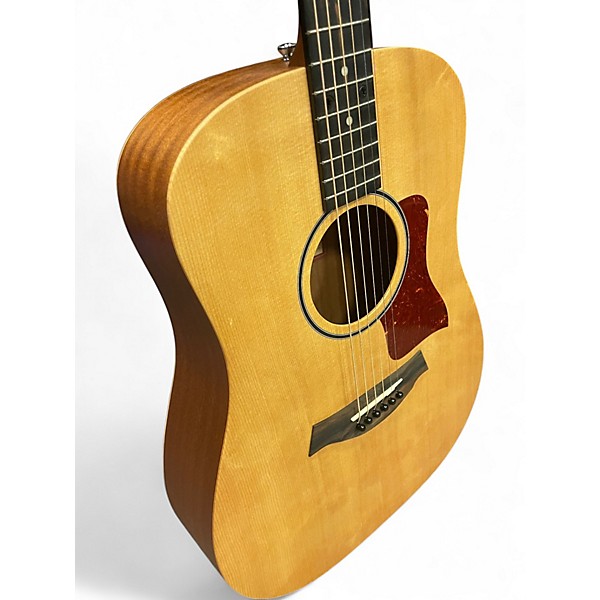Used Taylor BBT Big Baby Natural Acoustic Guitar