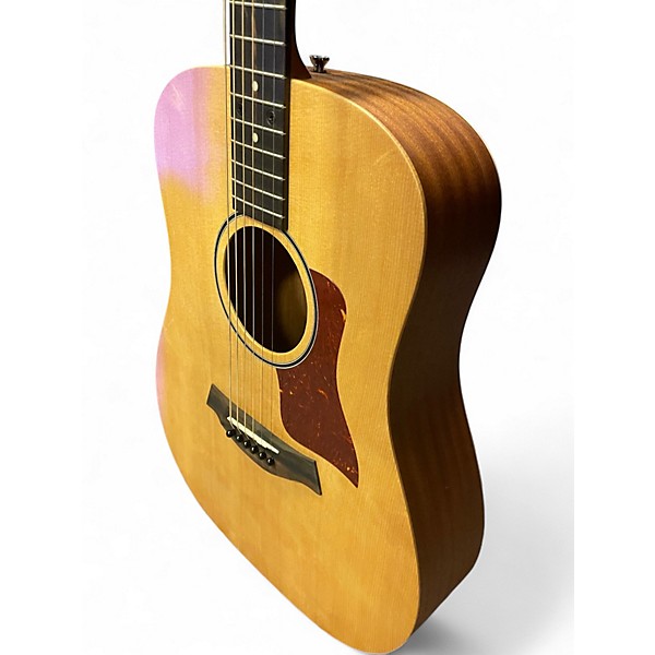 Used Taylor BBT Big Baby Natural Acoustic Guitar