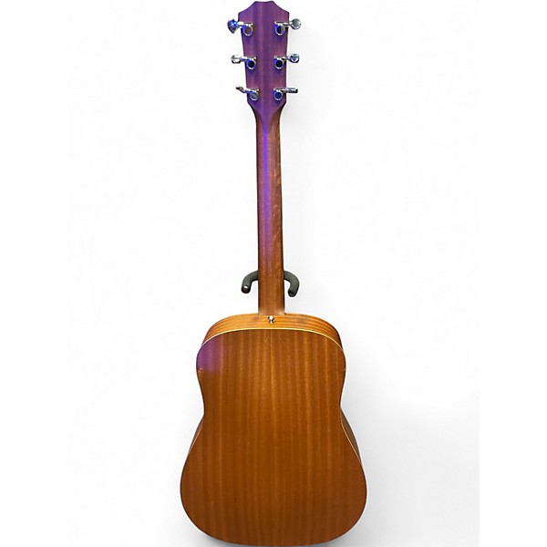 Used Taylor BBT Big Baby Natural Acoustic Guitar