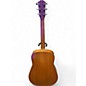 Used Taylor BBT Big Baby Natural Acoustic Guitar