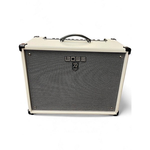 Used BOSS Katana KTN100 100W 1X12 Guitar Combo Amp