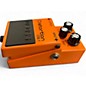 Used BOSS DS1 Distortion Effect Pedal