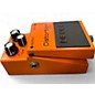 Used BOSS DS1 Distortion Effect Pedal