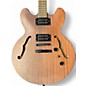 Used Epiphone Dot Studio Walnut Hollow Body Electric Guitar
