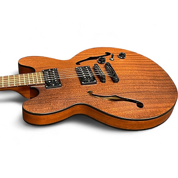 Used Epiphone Dot Studio Walnut Hollow Body Electric Guitar