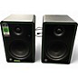 Used Mackie CR5XBT PAIR Powered Monitor thumbnail