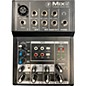 Used Mackie MIX5 Powered Mixer thumbnail