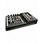 Used Mackie MIX5 Powered Mixer