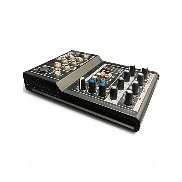 Used Mackie MIX5 Powered Mixer