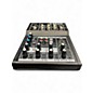 Used Mackie MIX5 Powered Mixer
