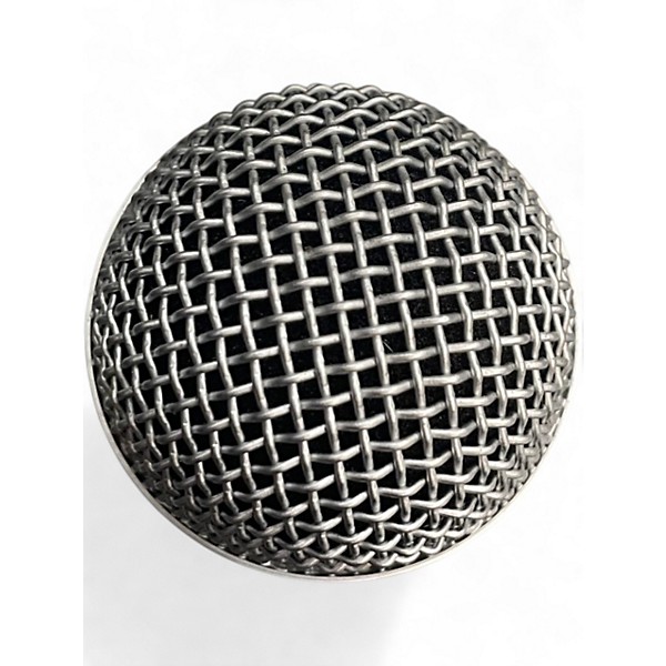Used Shure SM58 Dynamic Microphone