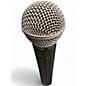 Used Shure SM58 Dynamic Microphone