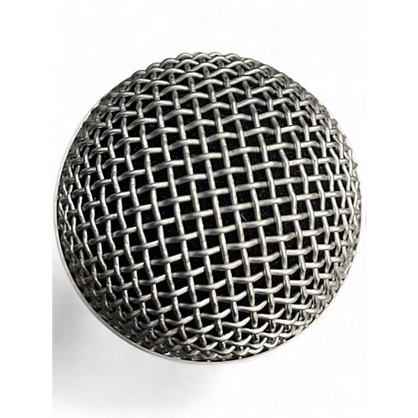 Used Shure SM58 Dynamic Microphone