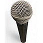 Used Shure SM58 Dynamic Microphone