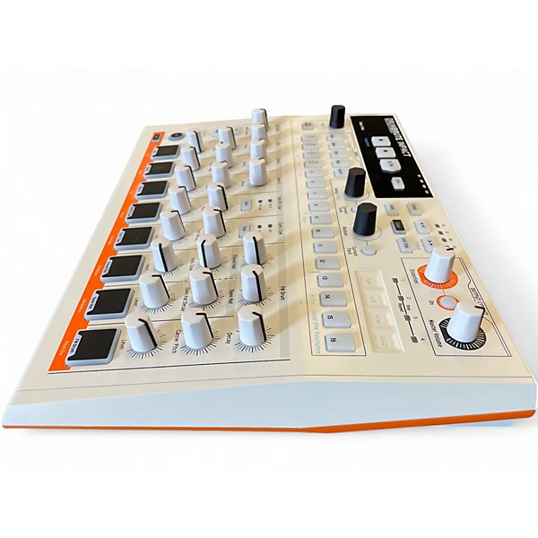 Used Arturia Drumbrute Impact Drum Machine