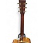 Used Martin CST DC-MMVE Natural Acoustic Electric Guitar