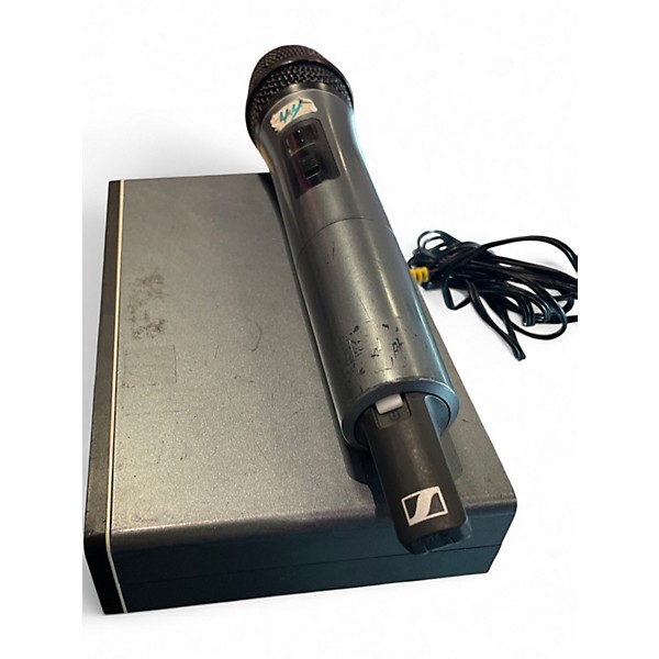 Used Sennheiser XS1 handheld Handheld Wireless System
