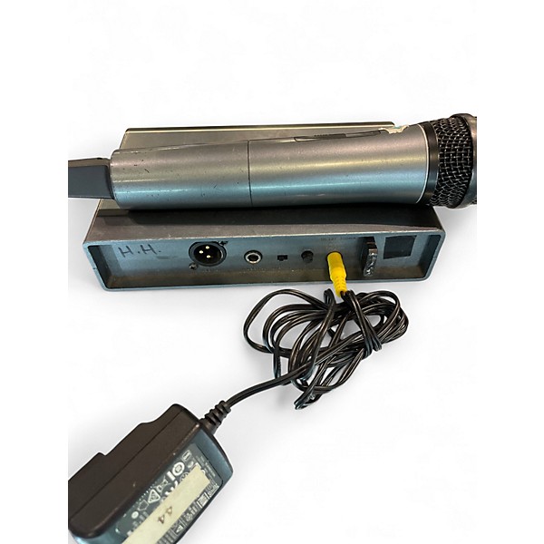 Used Sennheiser XS1 handheld Handheld Wireless System